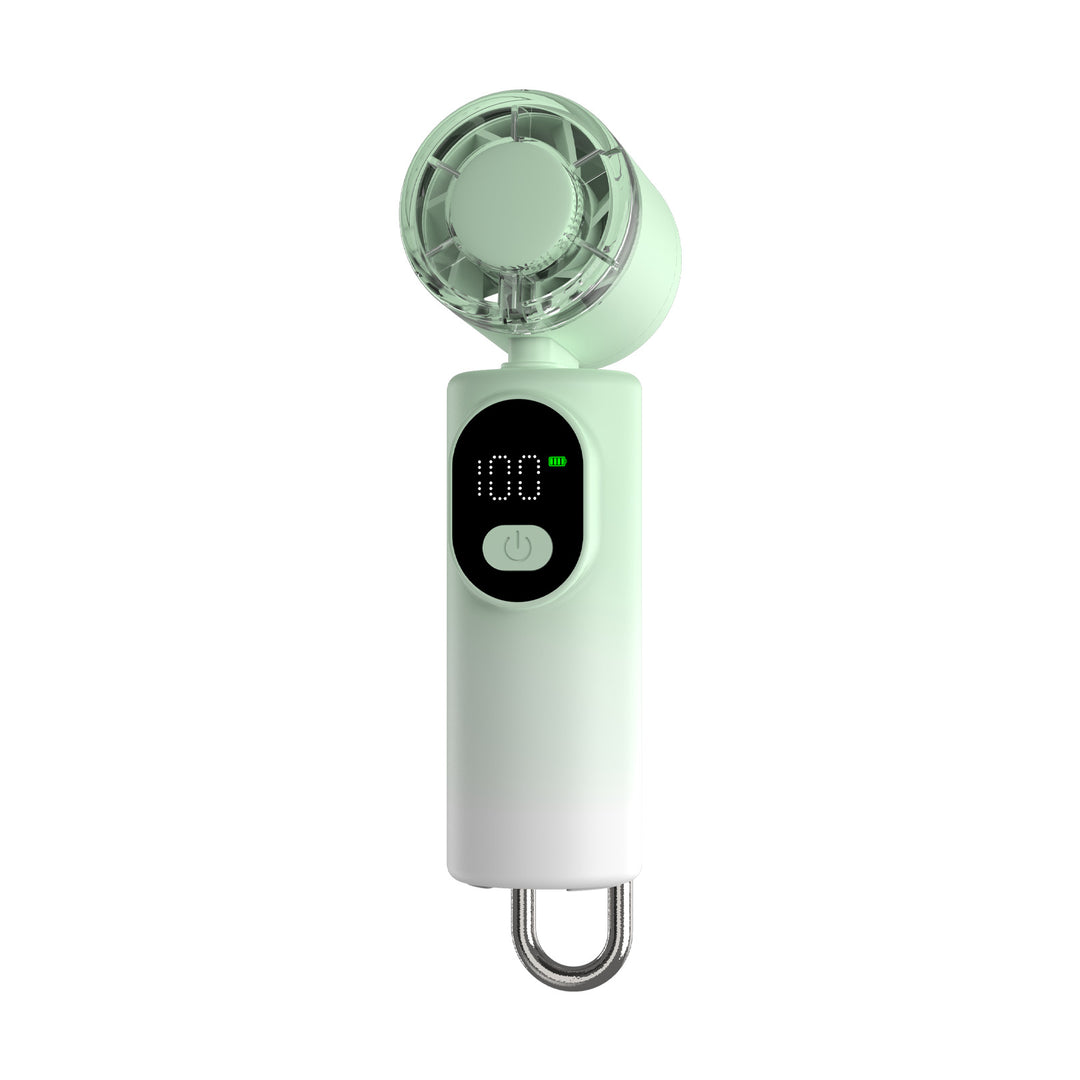 Portable Rechargeable Handheld Fan Kalsten