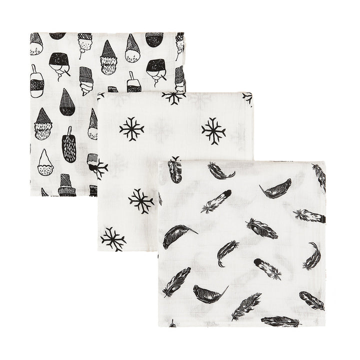 Cotton Printed Handkerchiefs kalsten