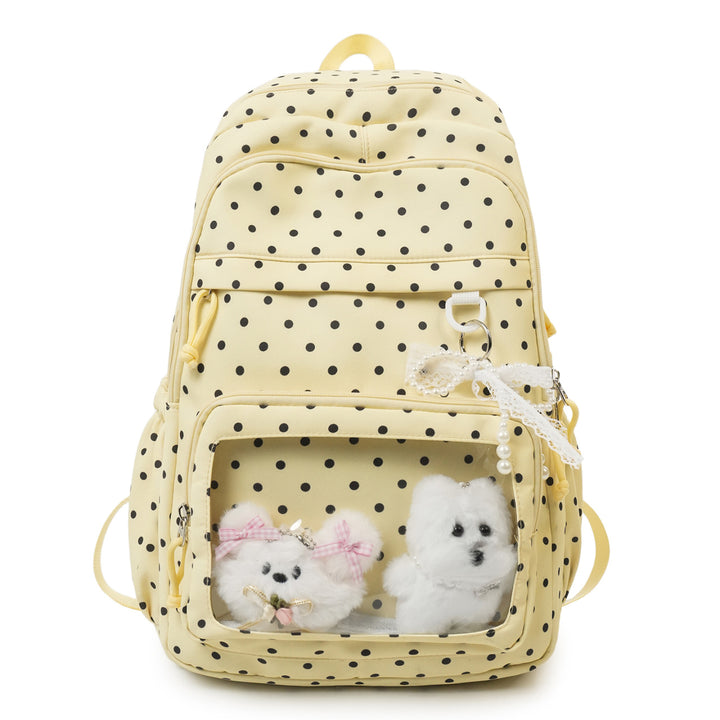Fun Character Display Backpack kalsten
