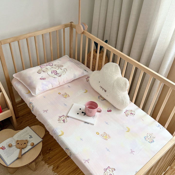 Children's bedding set