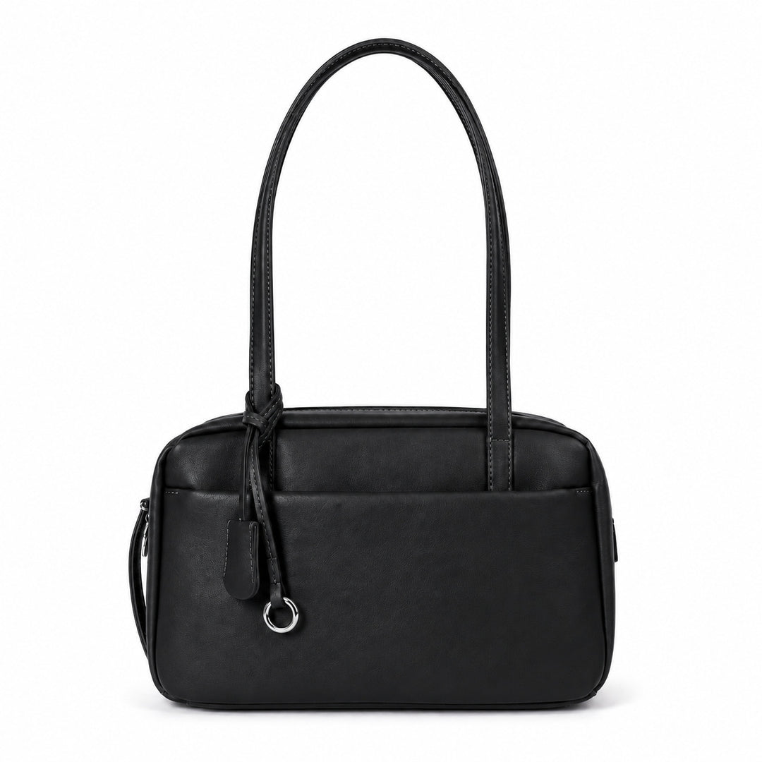 Modern Structured Handbag