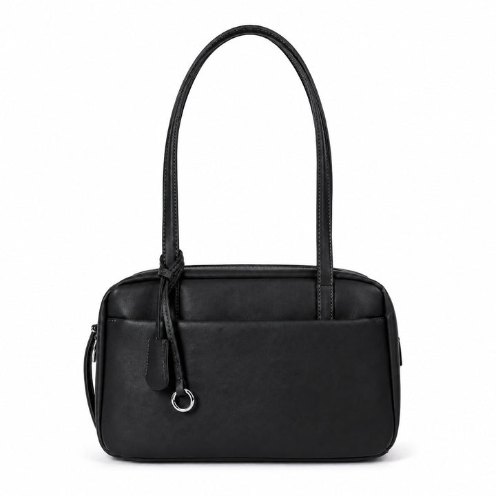 Modern Structured Handbag