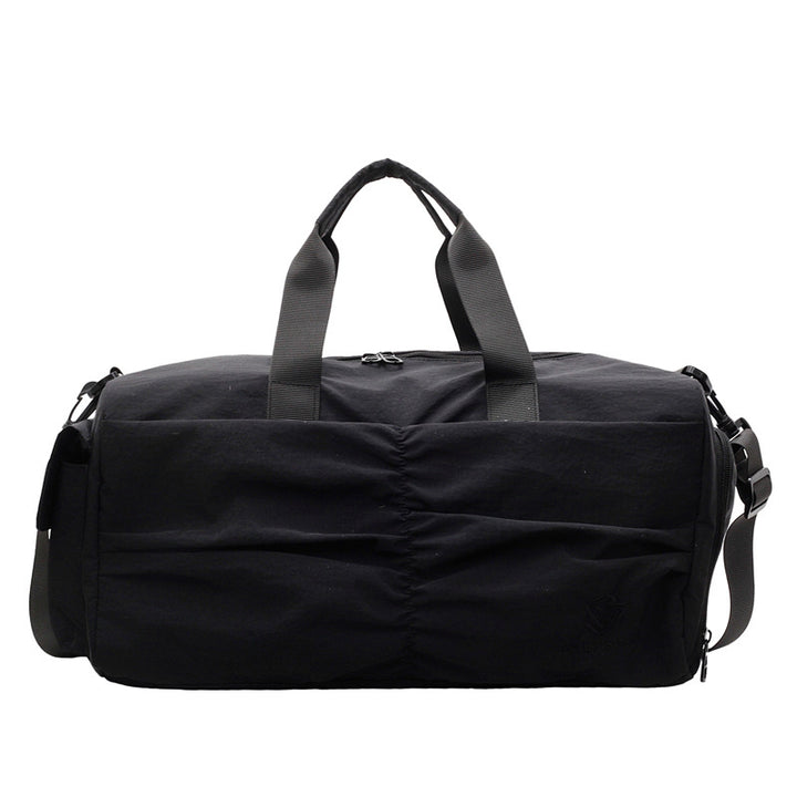 Men's multifunctional sports travel bag with ergonomic design Kalsten