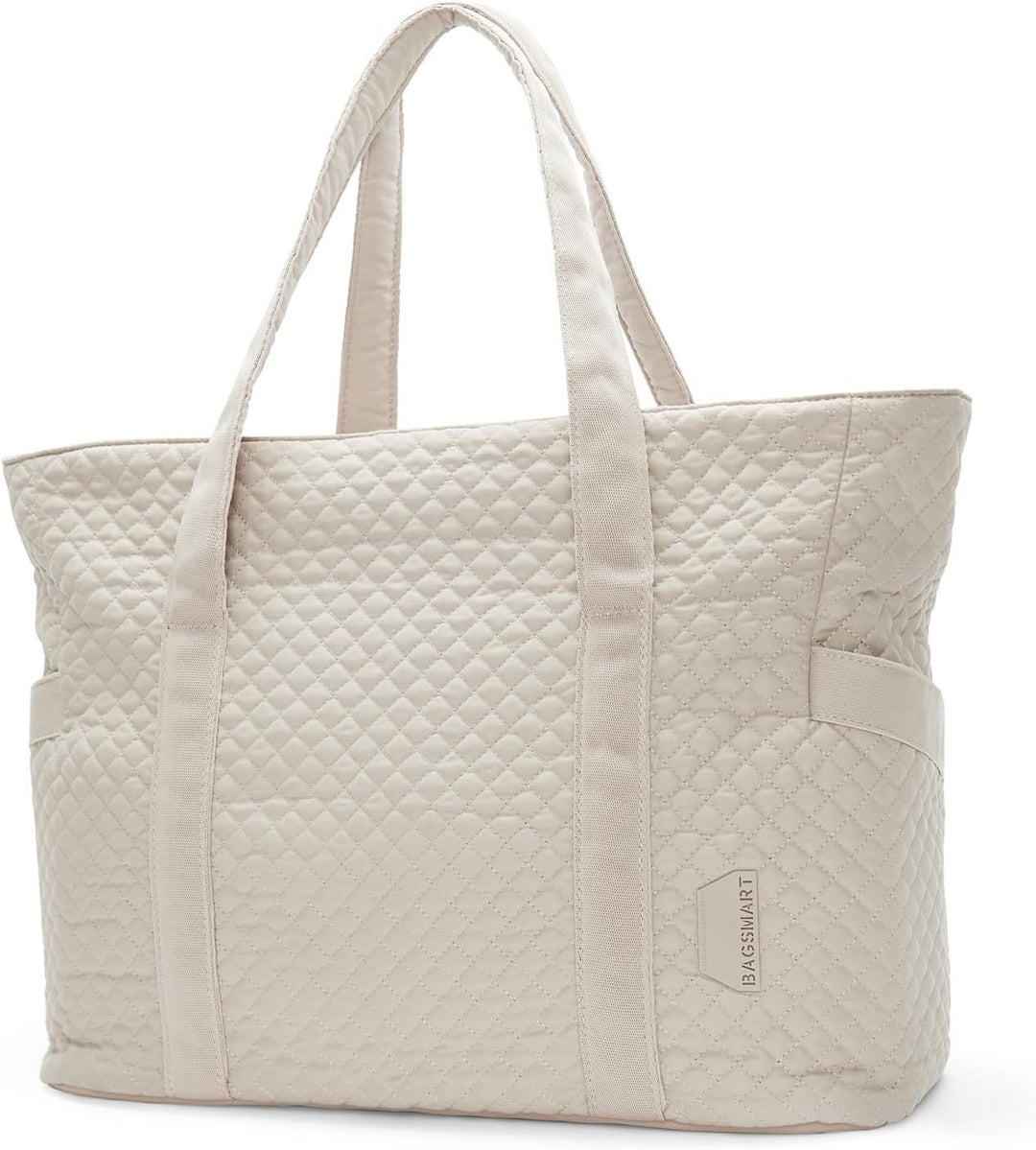 Padded Shopping Bag Kalsten