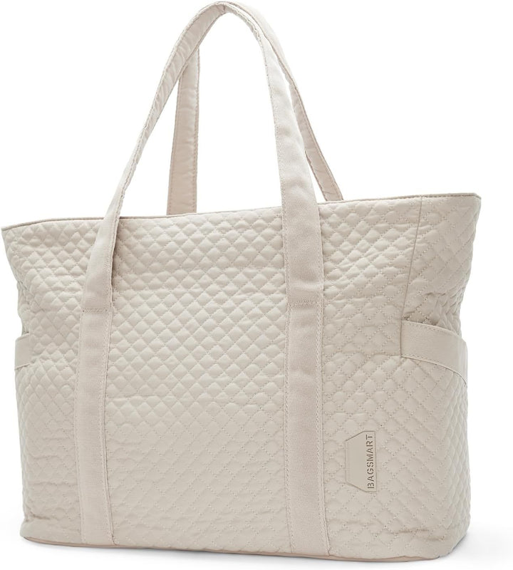 Padded Shopping Bag Kalsten