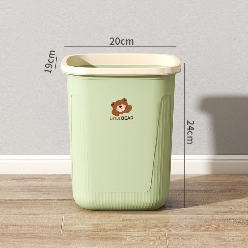 Stylish Waste Bin Kalsten