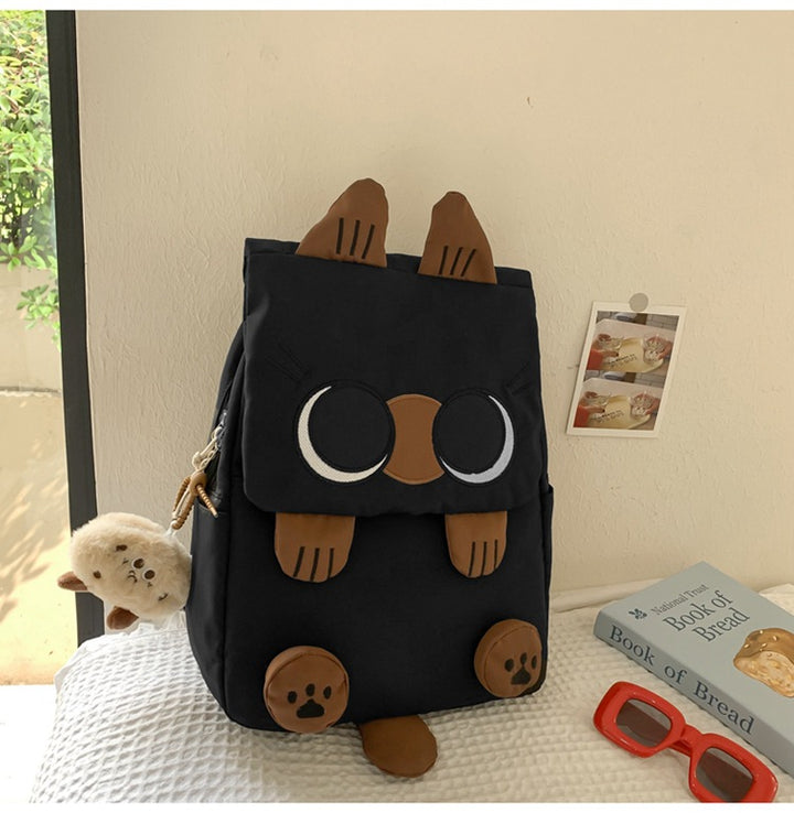 Cute Animal Character Backpack Kalsten