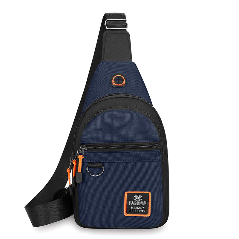 Stylish Sling Bag Kalsten