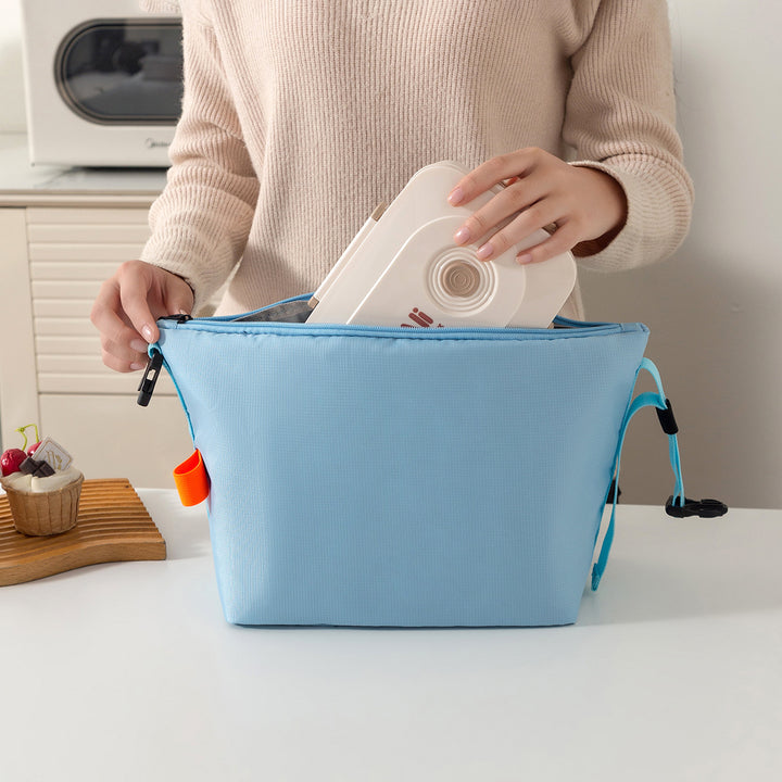 Waterproof Multi-Purpose Storage Tote Kalsten