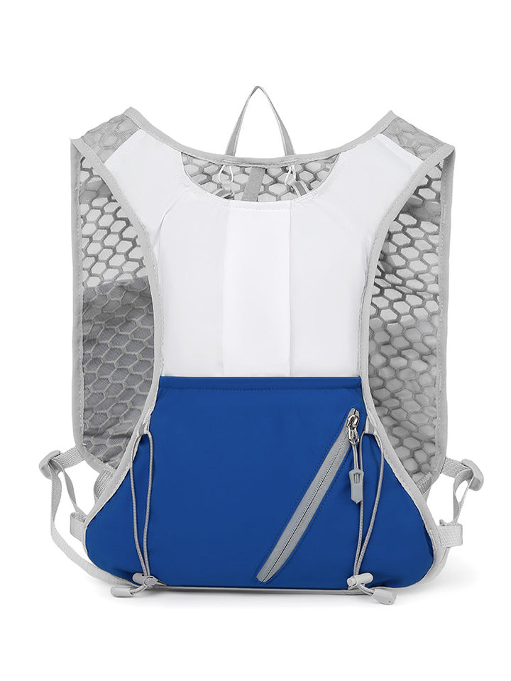 Breathable Mesh Travel Backpack Kalsten