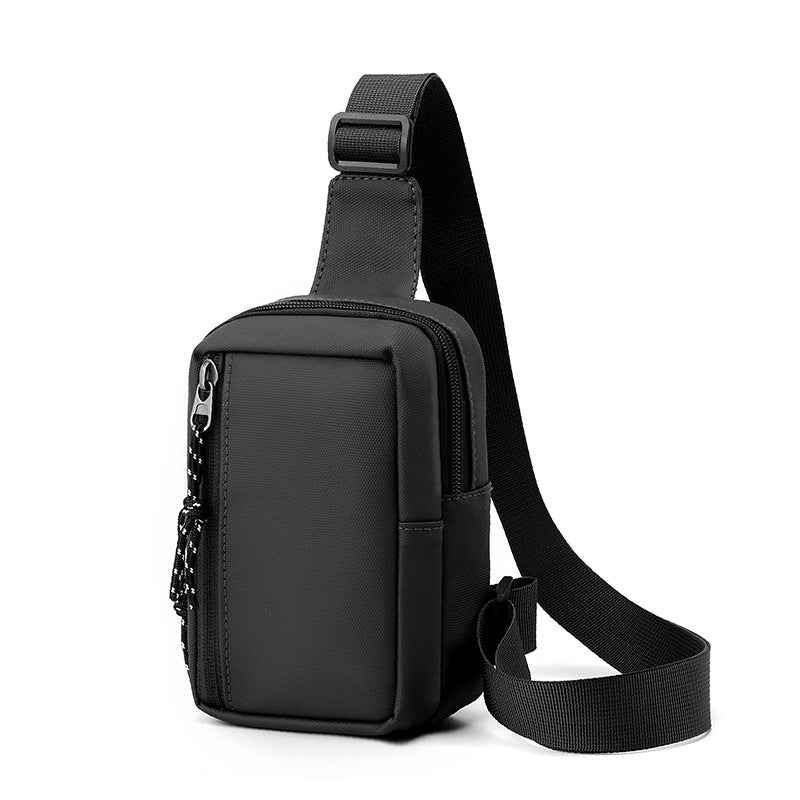 Versatile Crossbody Bag Kalsten