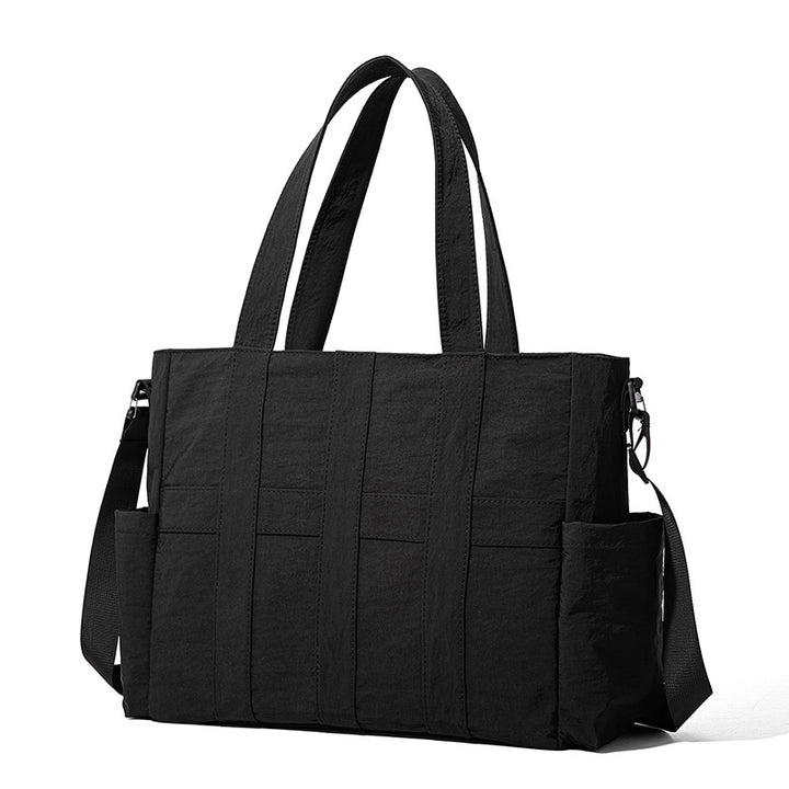 Multi-Functional Utility Tote Bag