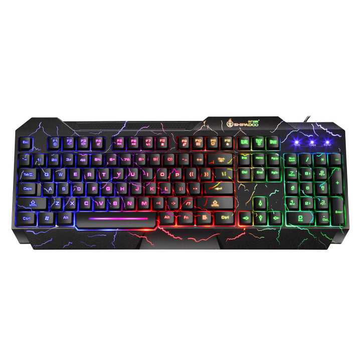 Gaming Mouse Kalsten