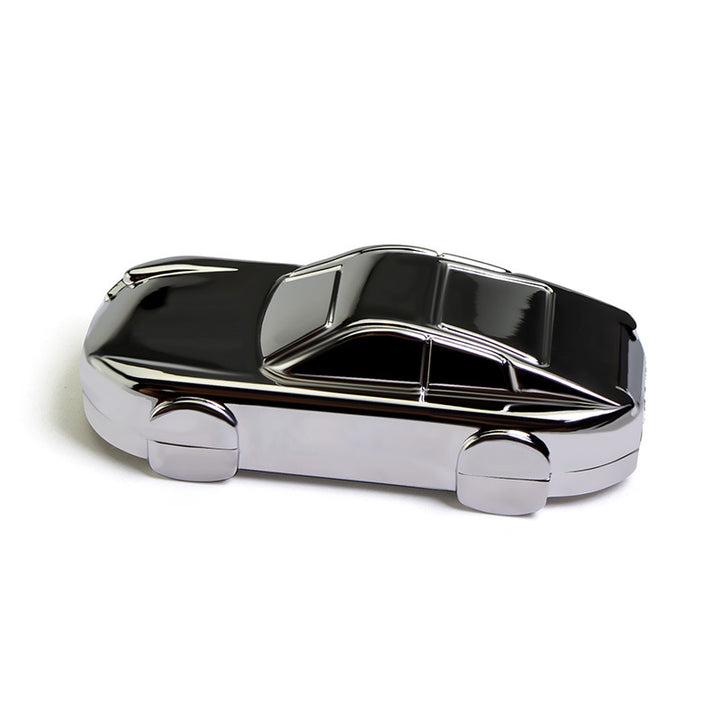 Premium Chrome Car Shape Bottle Opener Kalsten