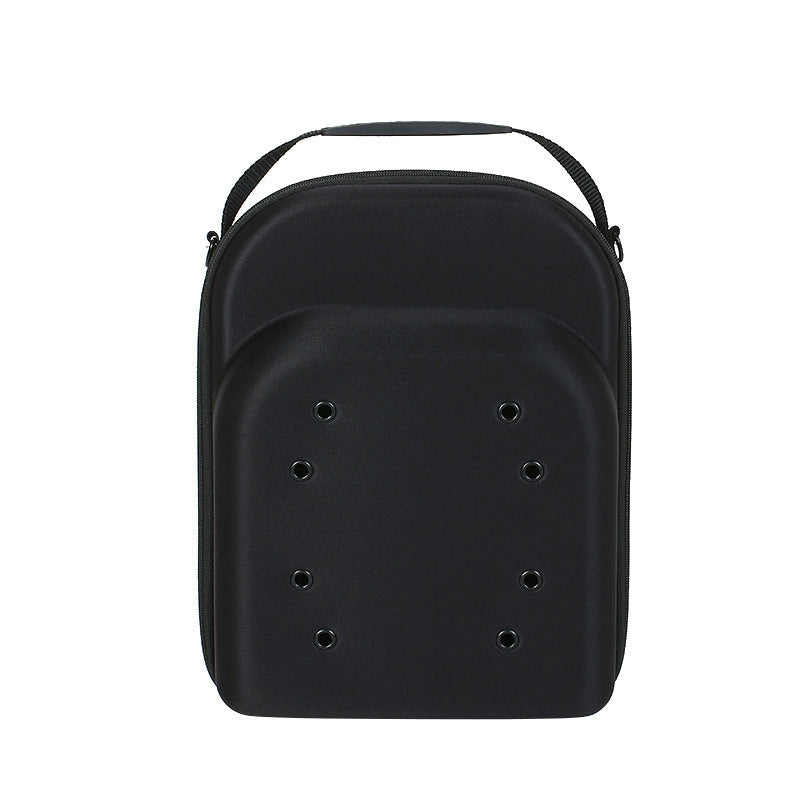 Laptop case with shockproof design and protective elements Kalsten