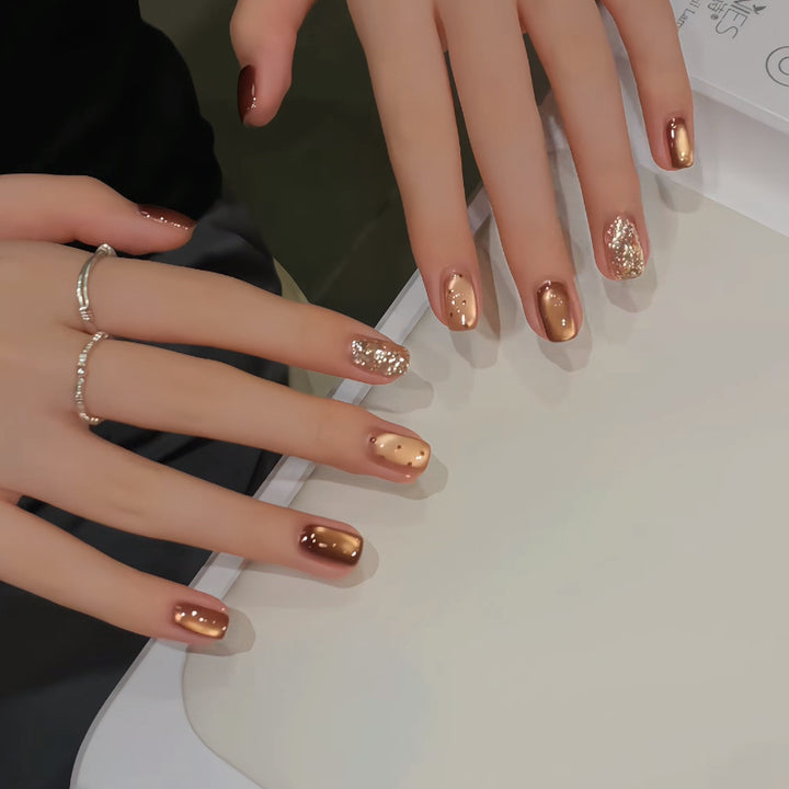 Decorative 3D Nail Art Kit Kalsten