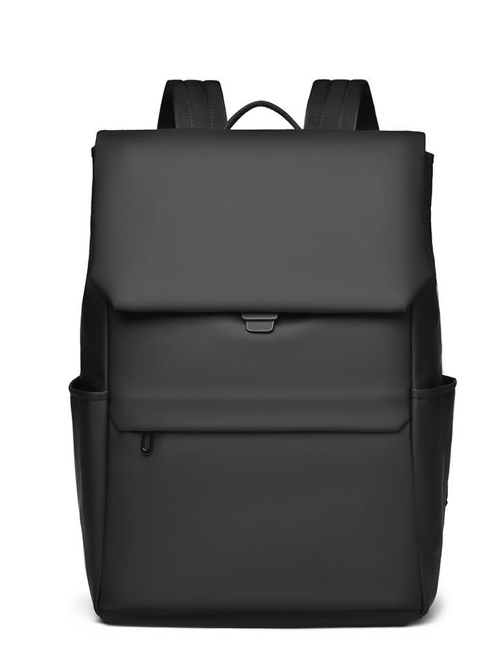 High-Capacity Waterproof Business Backpack Kalsten