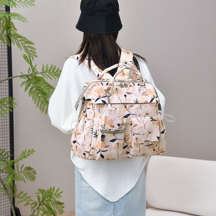 Multi-Purpose Travel Backpack Kalsten