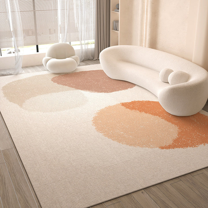 Artistic Abstract Area Rug