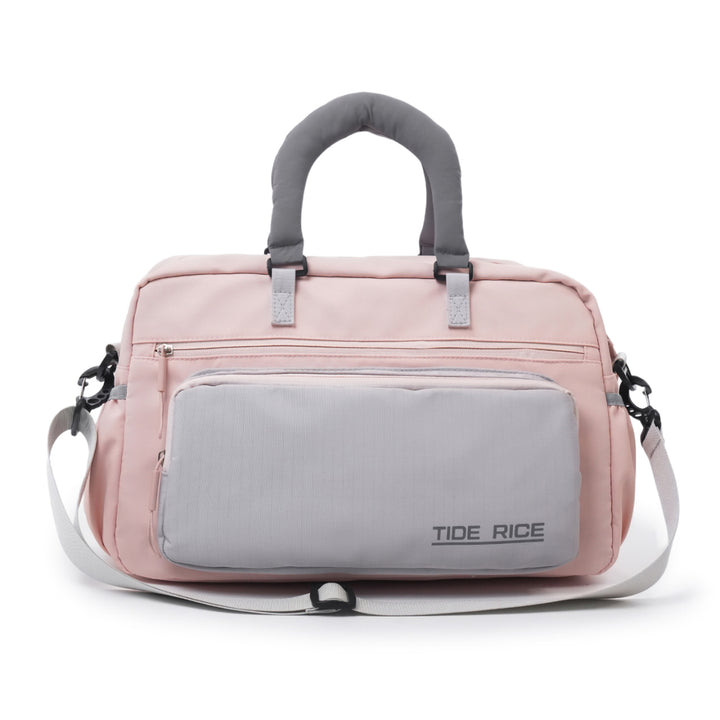 Versatile Active Lifestyle Travel Bag Kalsten