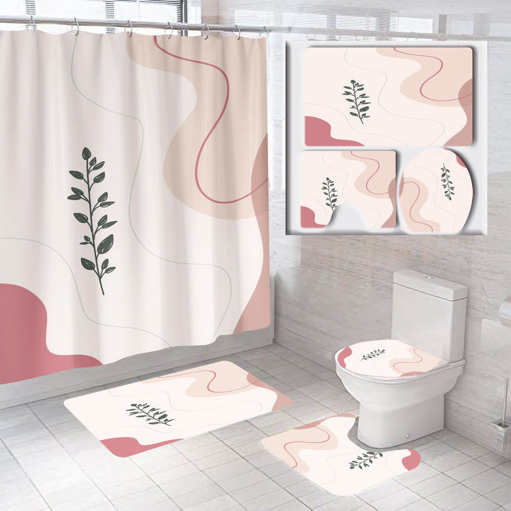 Bathroom Accessories Kalsten