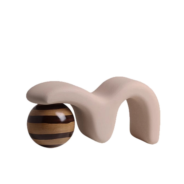 Artistic Decorative Table Sculpture