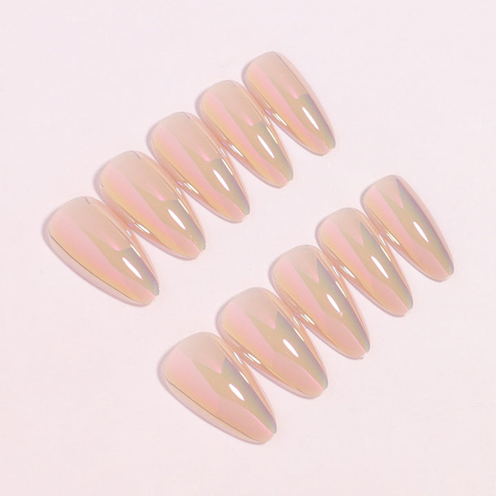 Stiletto Nail Art Wraps Kalsten
