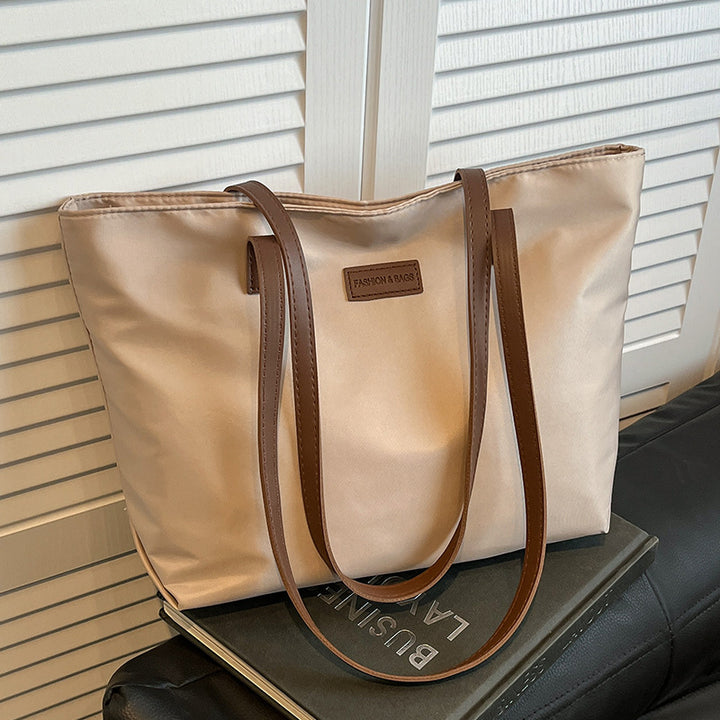 Durable Everyday Tote Bag