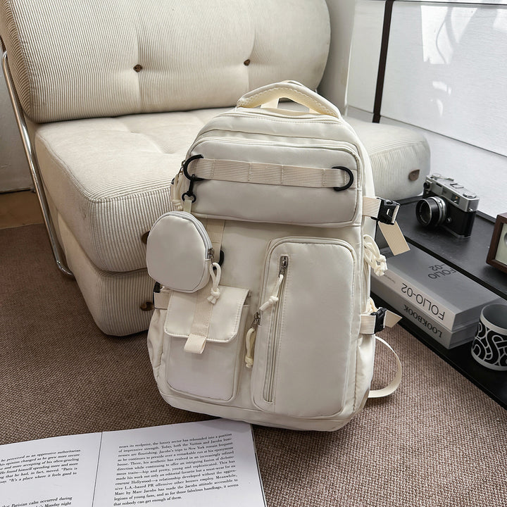 Multifunctional Laptop Backpack Kalsten