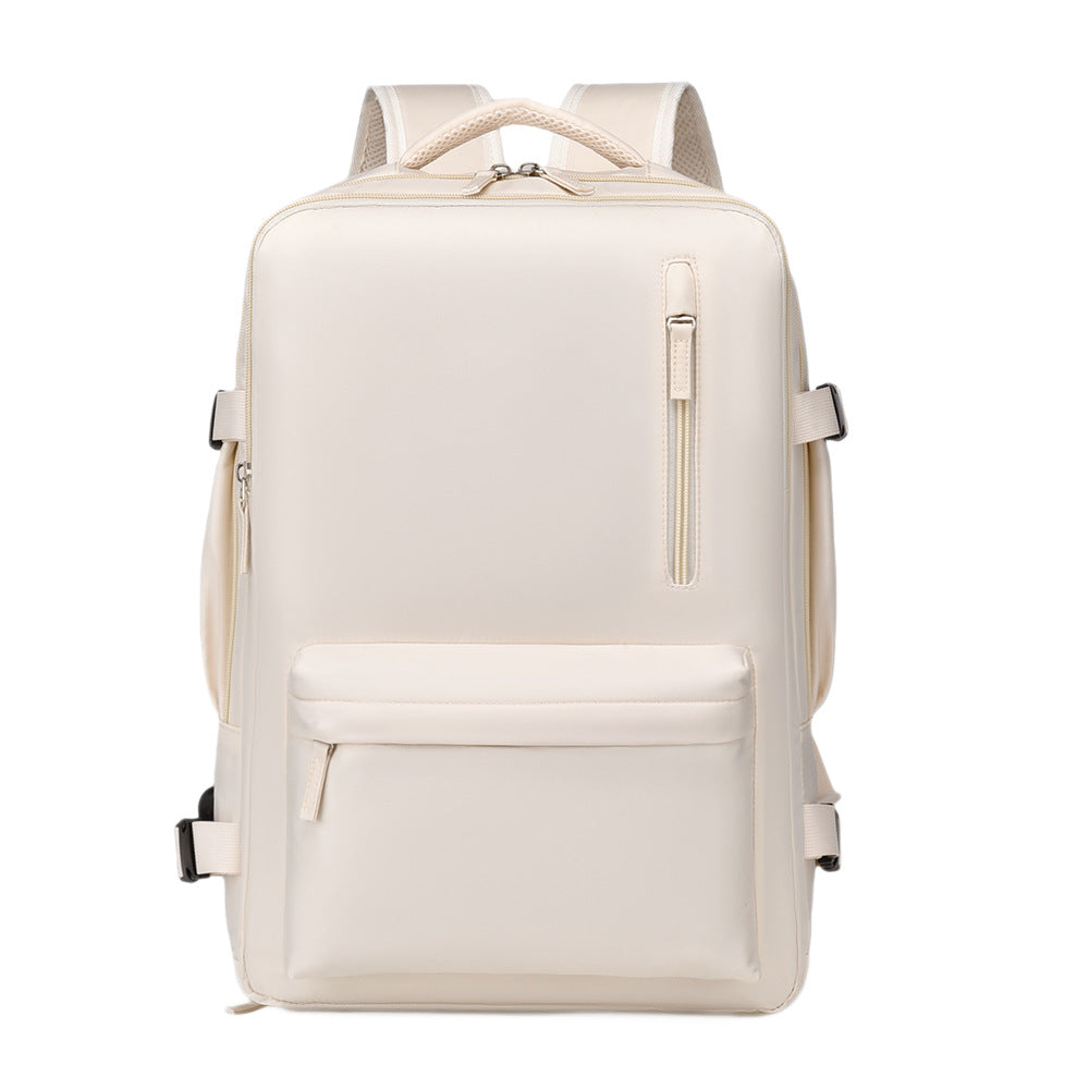 Multi-Purpose Stylish Tech Backpack Kalsten