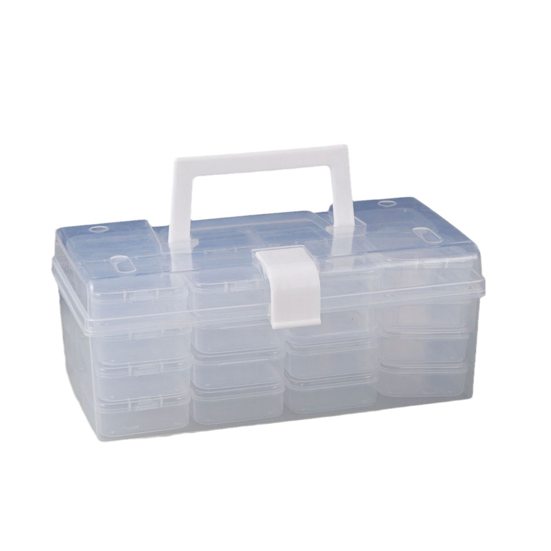 Multi-Functional Craft Storage Organizer Kalsten