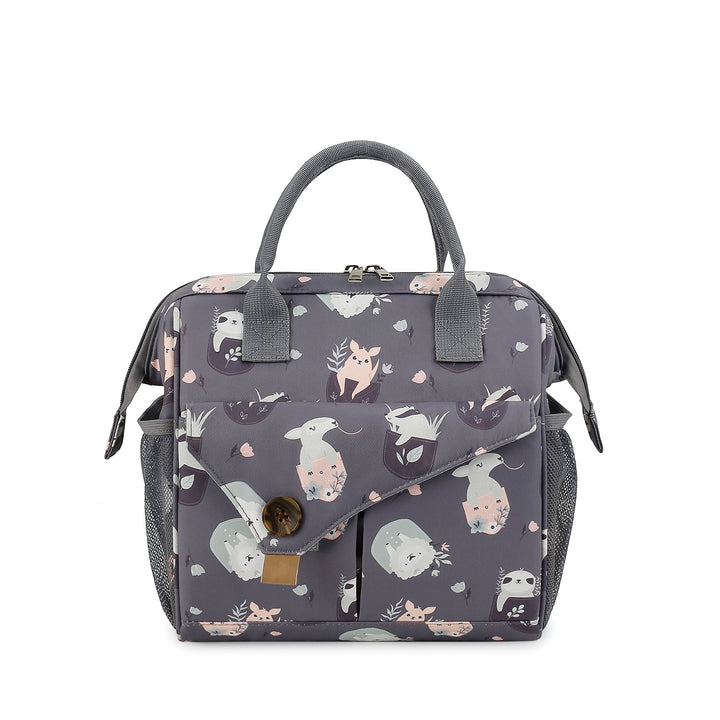 Versatile and Joyful Children's Bag Kalsten