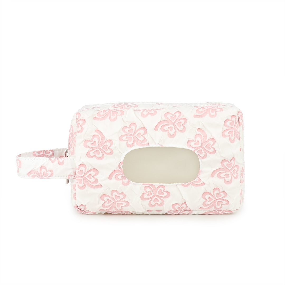Stylish and Functional Cosmetic Bag Kalsten