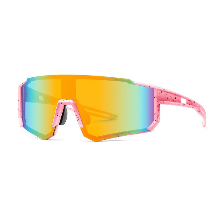 Unisex High-Impact Sports Sunglasses Kalsten