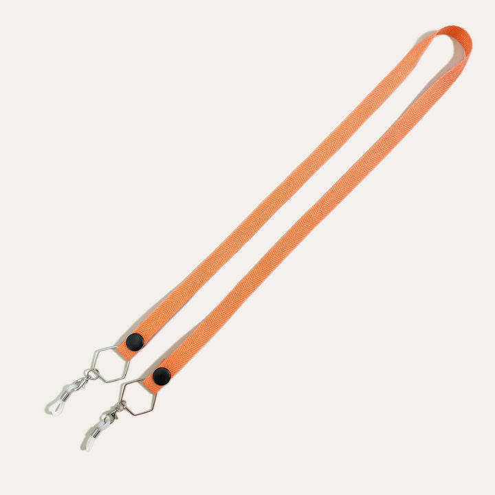 Lightweight Reflective Eyewear Strap Kalsten
