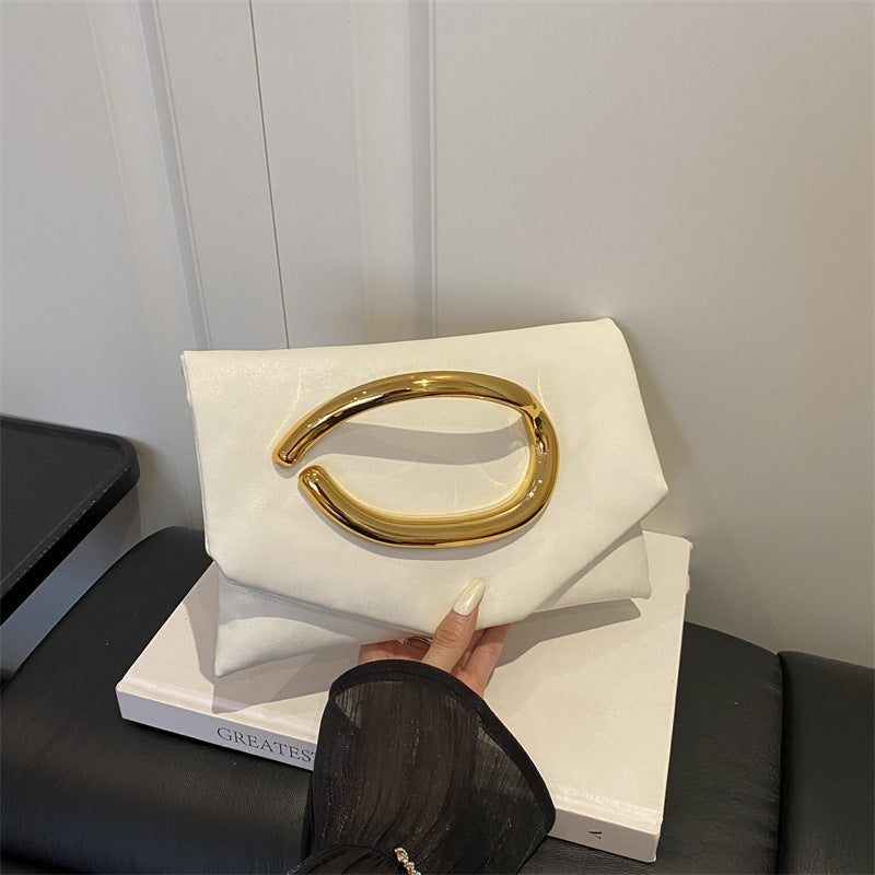 Folded Clutch