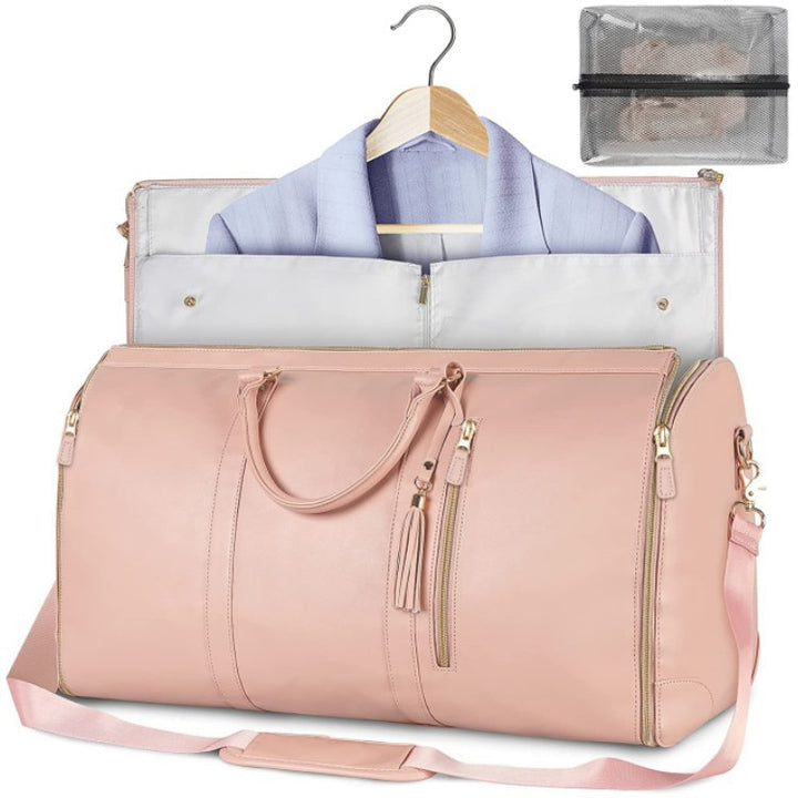 Practical sports and travel bag with robust design Kalsten