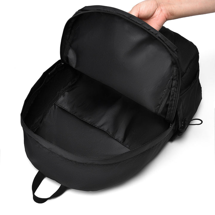 Versatile Lightweight Daypack Kalsten