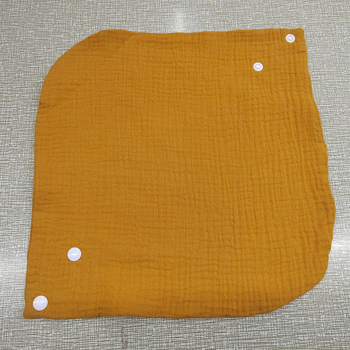 Soft Cotton Multipurpose Neck Warmer kalsten