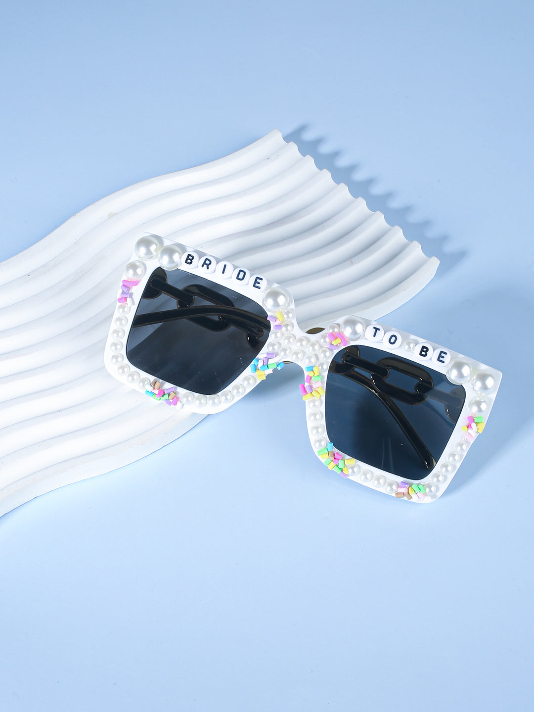 Decorative Party Sunglasses Kalsten