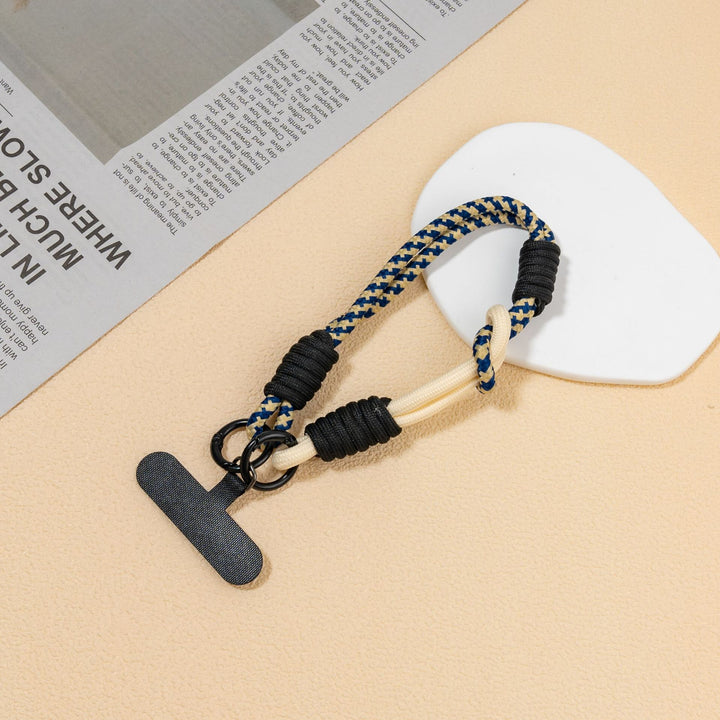 Durable Paracord Keychain Loop Kalsten