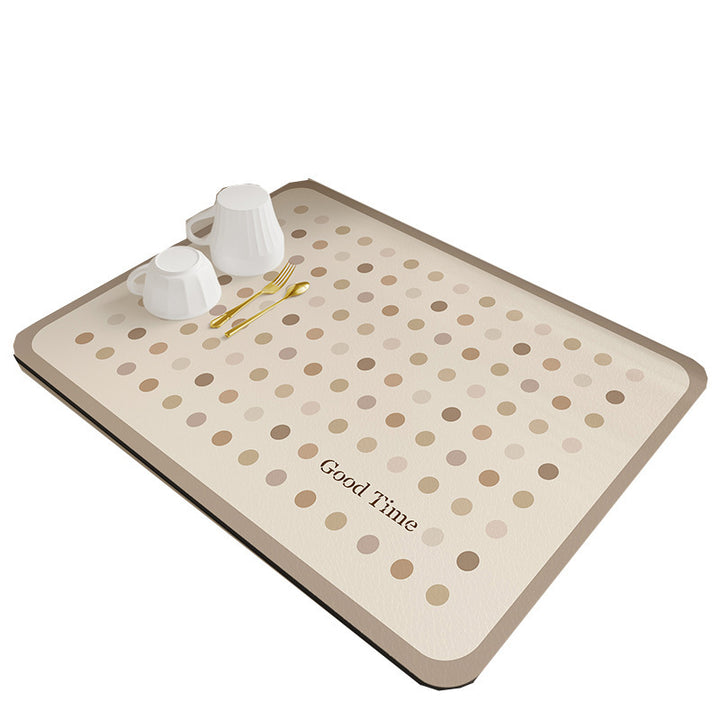 Decorative Kitchen Counter Mat Kalsten