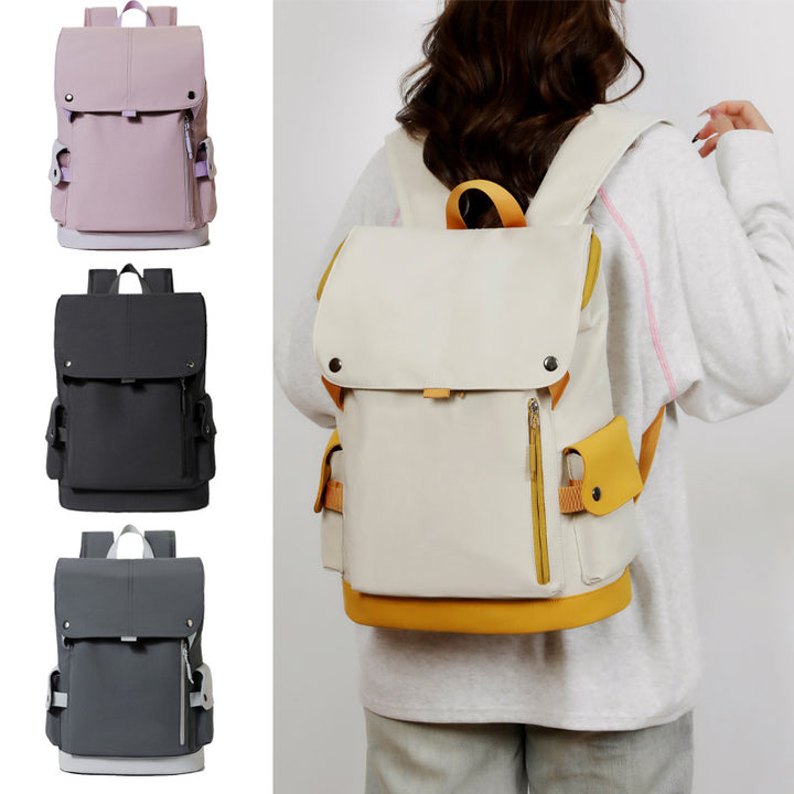 Versatile Urban Backpack