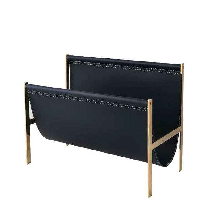 Modern Decorative Magazine Holder