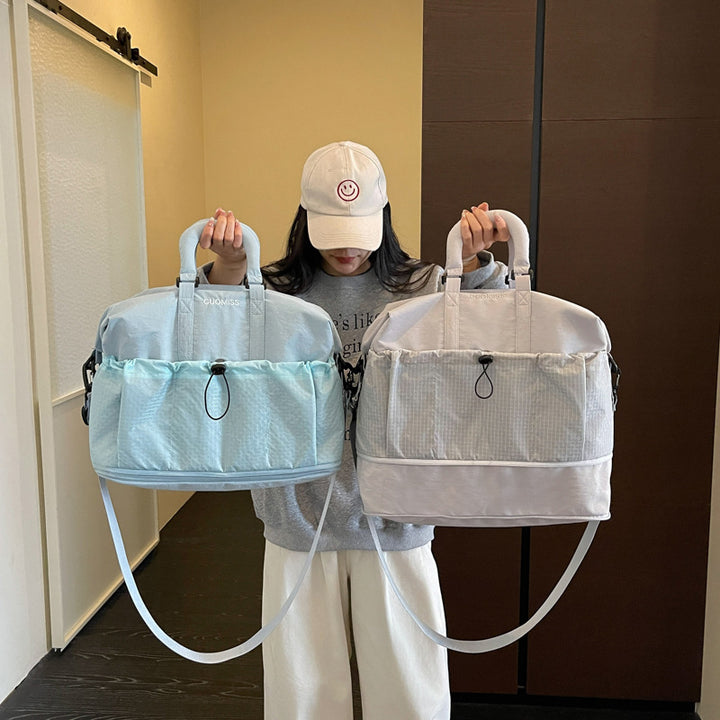 Versatile Utility Duffel Bag Kalsten