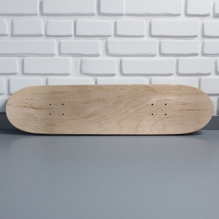 Premium Customizable Skateboard Deck Kalsten