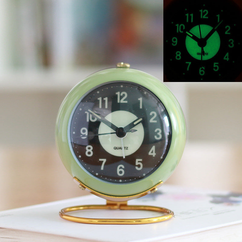 Retro Table Clock Kalsten
