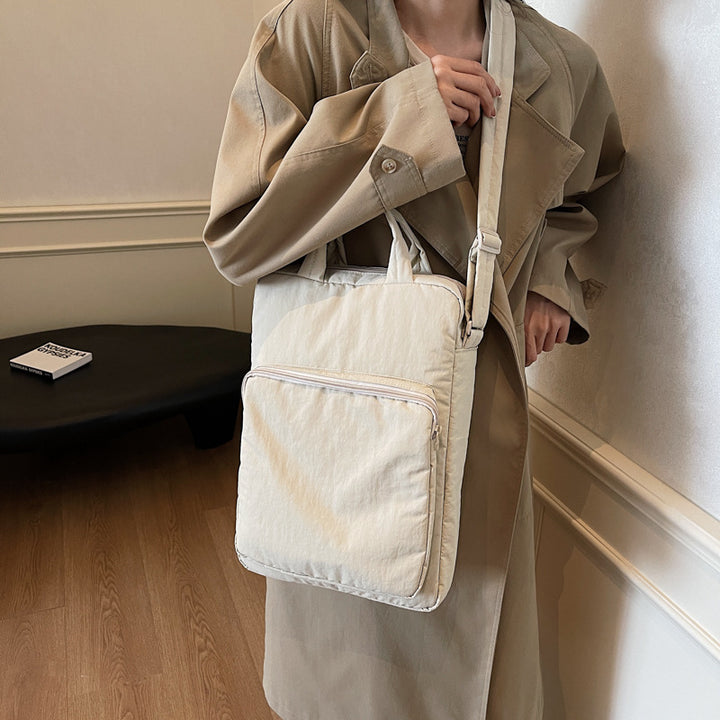 Lightweight Multi-Functional Shoulder Bag Kalsten