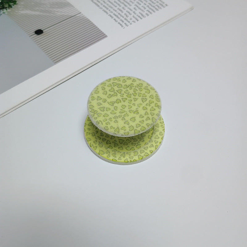 Stylish Circular Fabric Kalsten