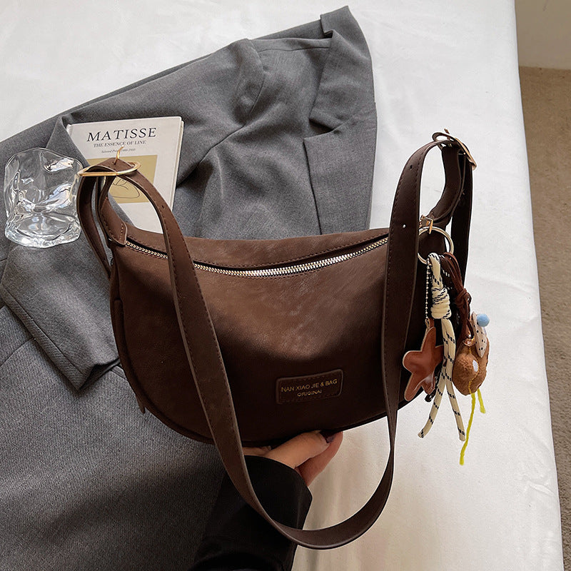 Hobo Shoulder Bag